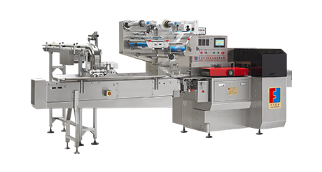 FFA-M120 box motion packing machine